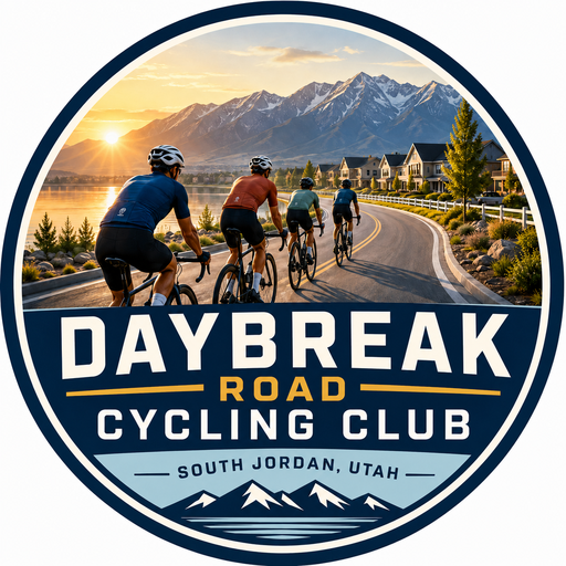 Daybreak Cycling Club logo